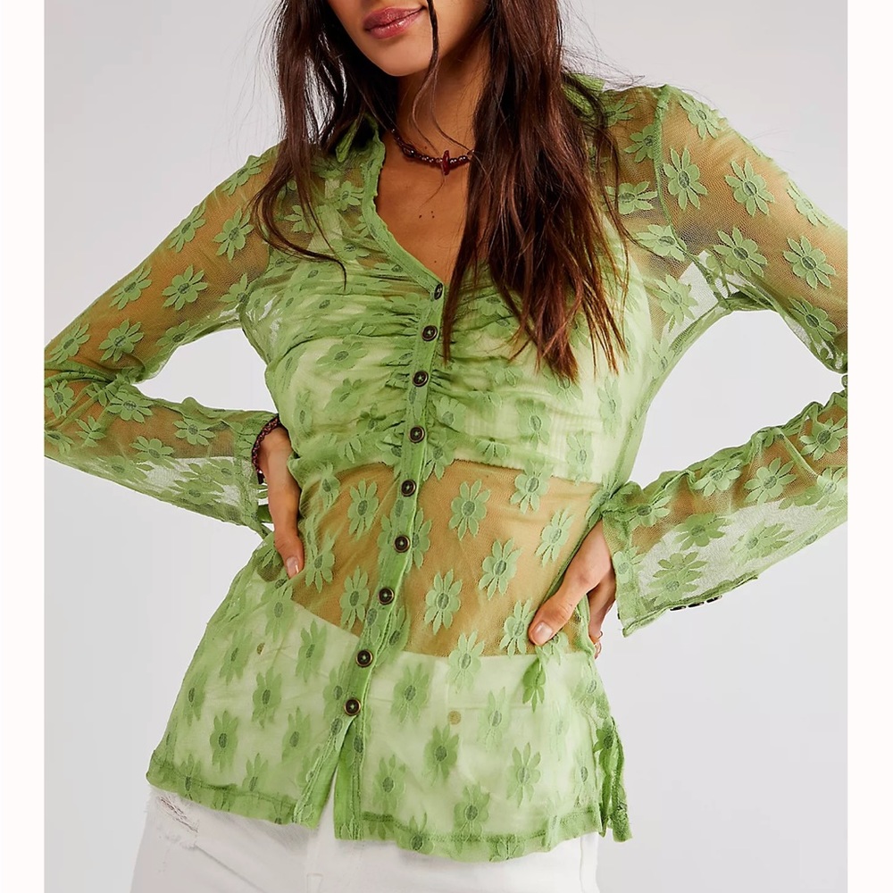 Free people